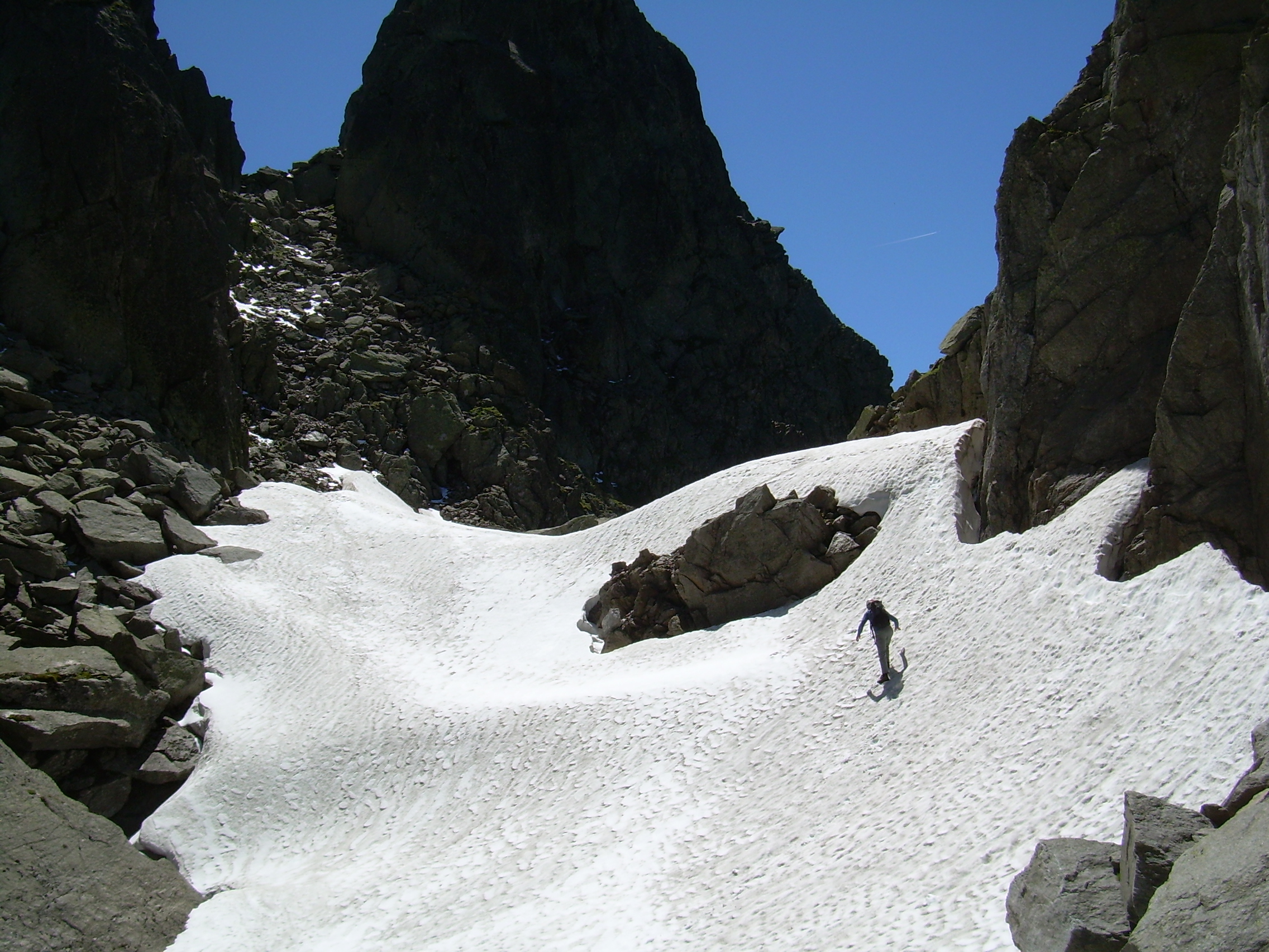 Matt in snow bowl.JPG